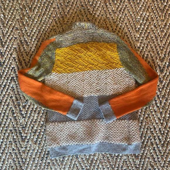 Change of the moon sweater (Anthropology) - Picture 5 of 8